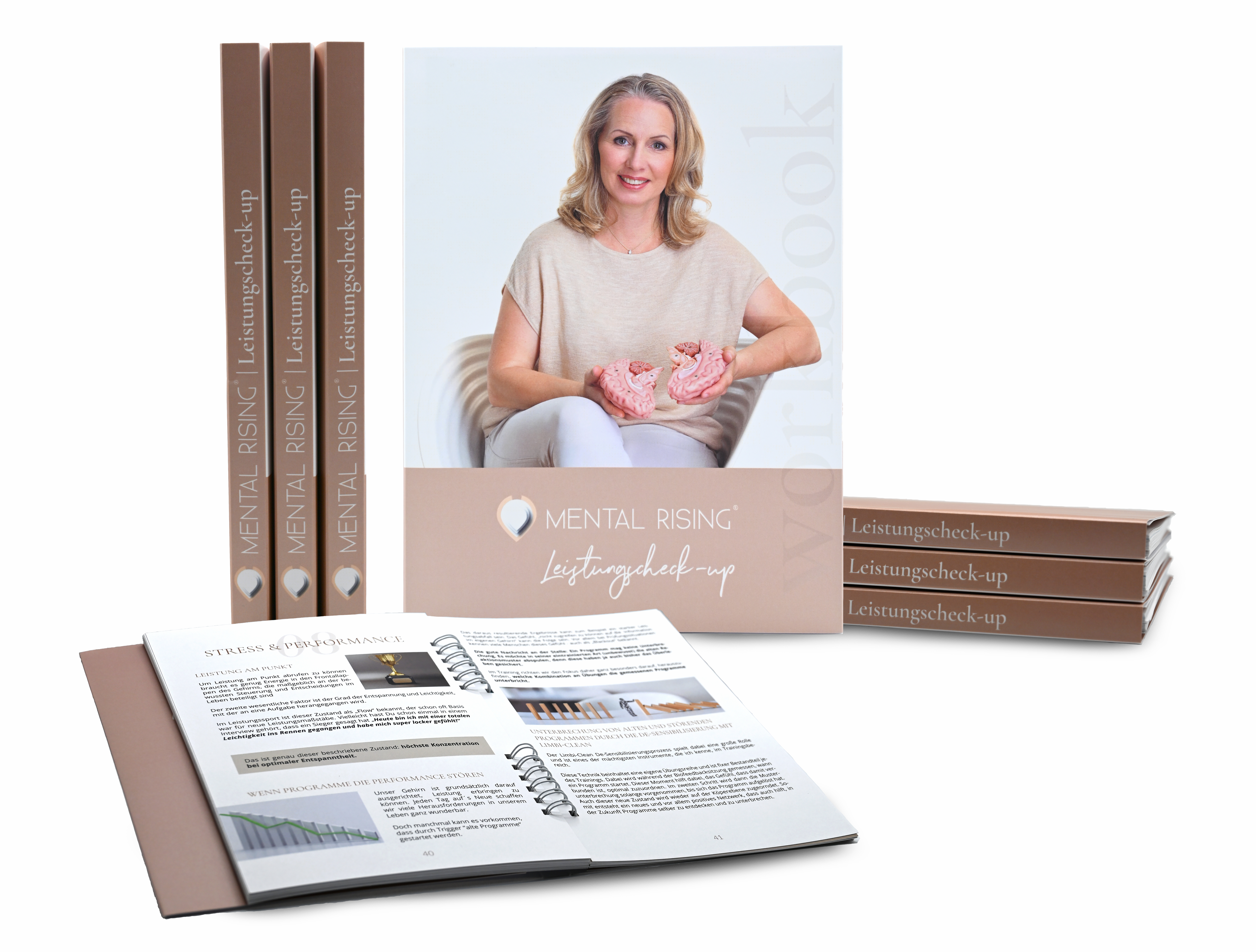 Mental Rising Bild 1