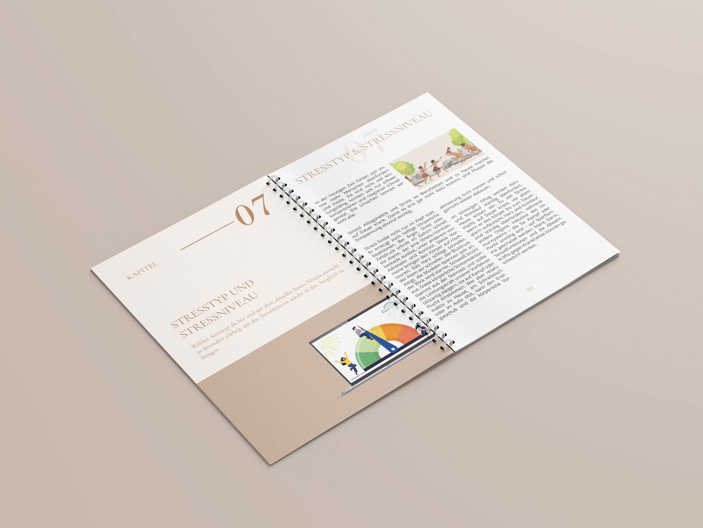 Mental Rising Bild 2